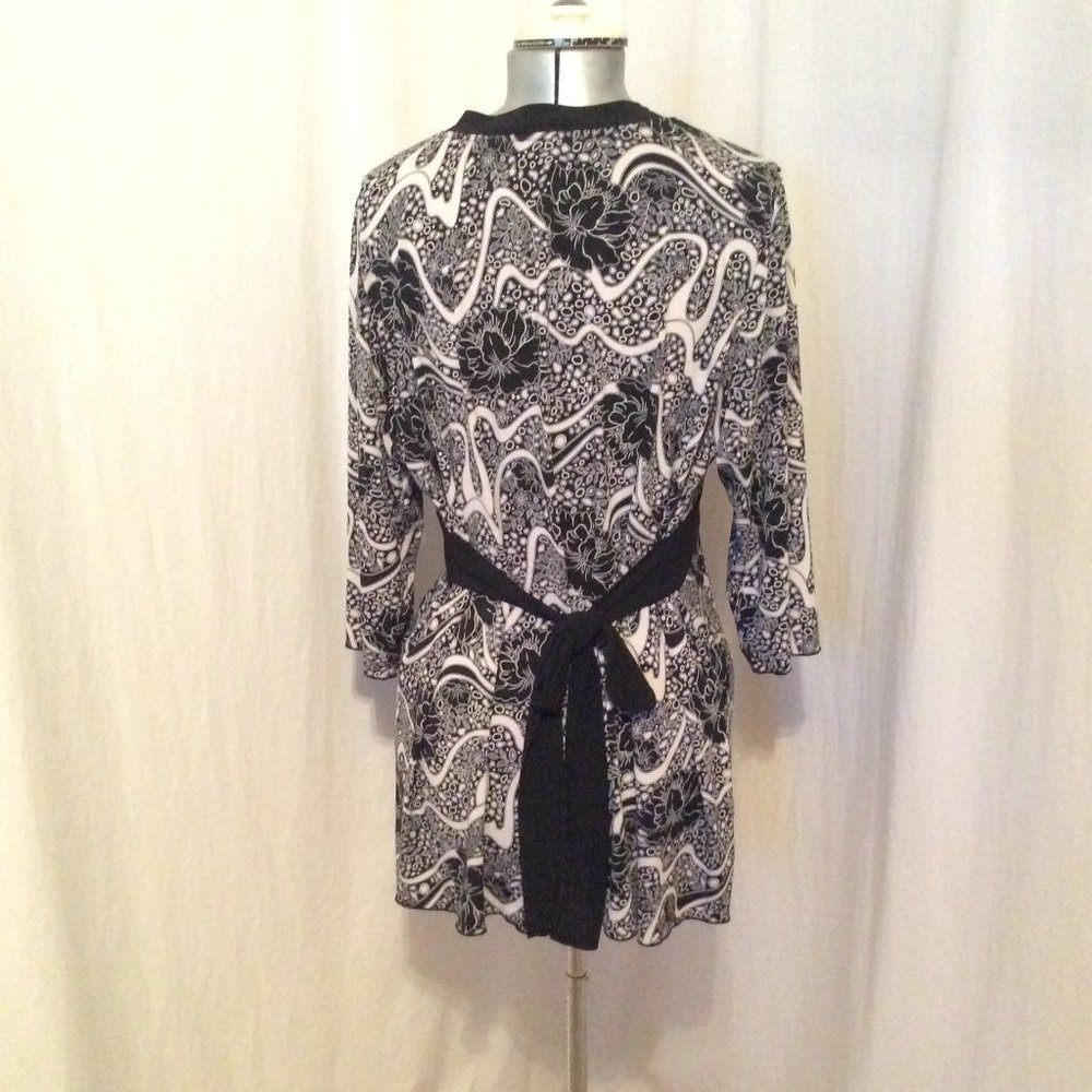 Perceptions Tunic 22 - Picture 3 of 5